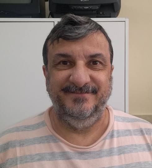 Prof. Dr. Cláudio Carneiro Filgueiras