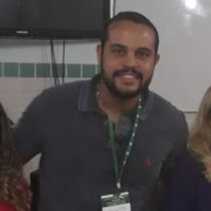 Jackson Santos de Oliveira